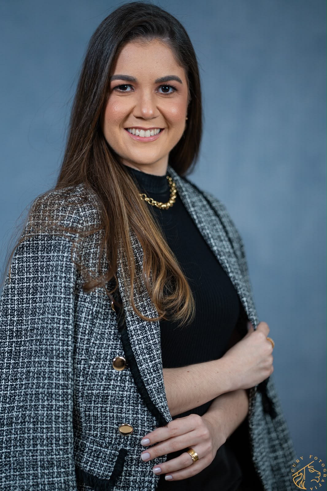 Flávia Malachias S. Schadong — OAB/TO 8.000