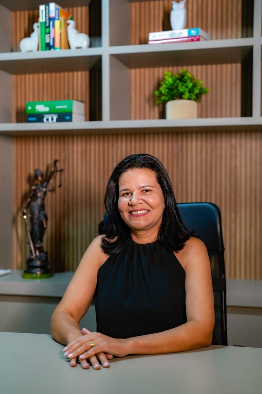 Karine Alves Gonçalves Mota — OAB/TO 2224